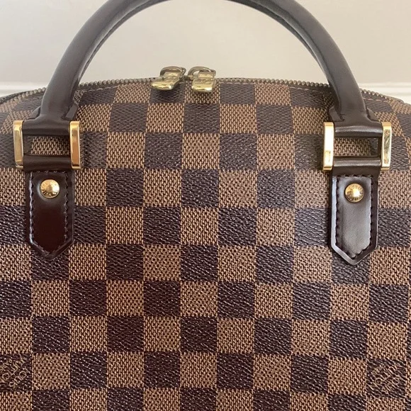 Louis Vuitton Damier Ebene Ribera MM - Picture 6 of 13